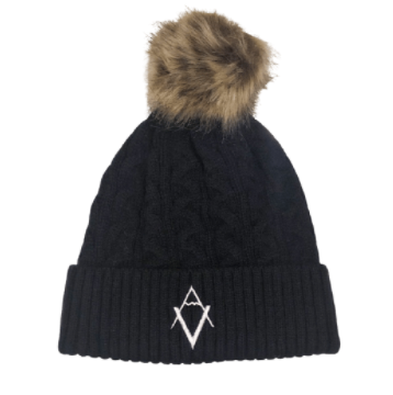 Pom Pom Toque. – VancouverApparel.